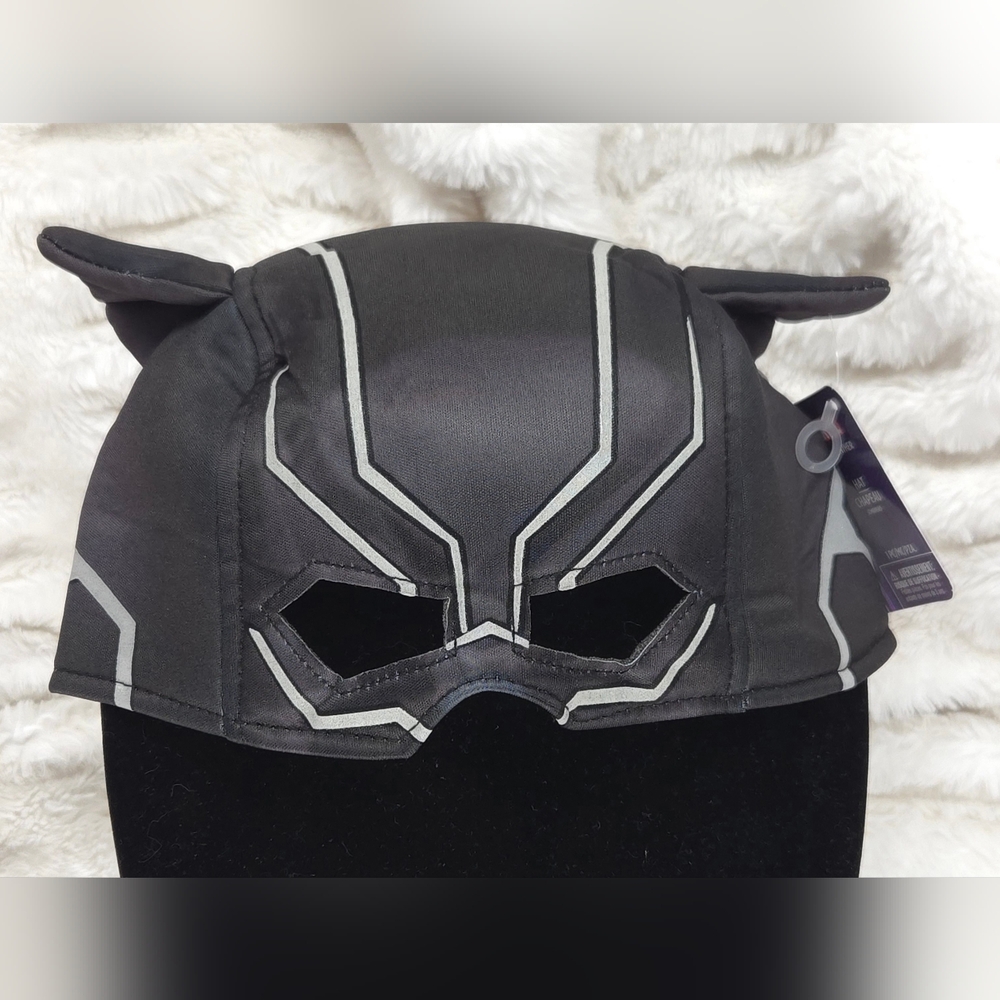 Black Panther: Wakanda Forever (Marvel) Fabric Mask
